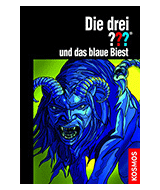 Die drei ??? und das blaue Biest