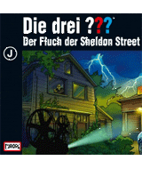 Der dreiTag / Folge J: Der Fluch der Sheldon Street