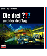 Die drei ??? und der dreiTag