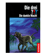 Die drei ??? - Schattenwelt/ band 3: die dunkle Macht