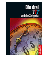 Die drei ??? und der Zeitgeist