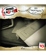 MindNapping 10 Der Traumtänzer