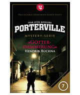 PORTERVILLE 14: Die Akte Richthofen