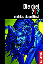 Die drei ??? und das blaue Biest