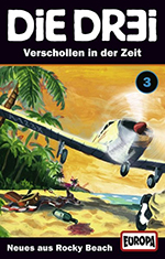 DiE DR3i - Verschollen in der Zeit