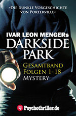 DARKSIDE PARK - Gesamt Edition